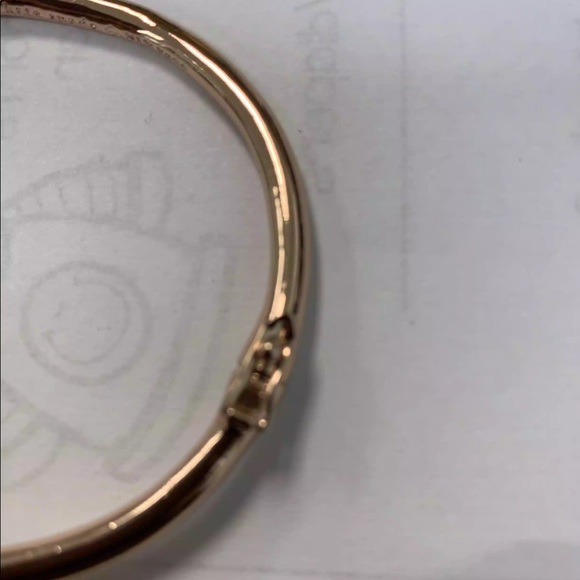 Kate spade knot bracelet - Picture 3 of 4